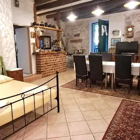 Apartmán Mediha's Secret Oasis *